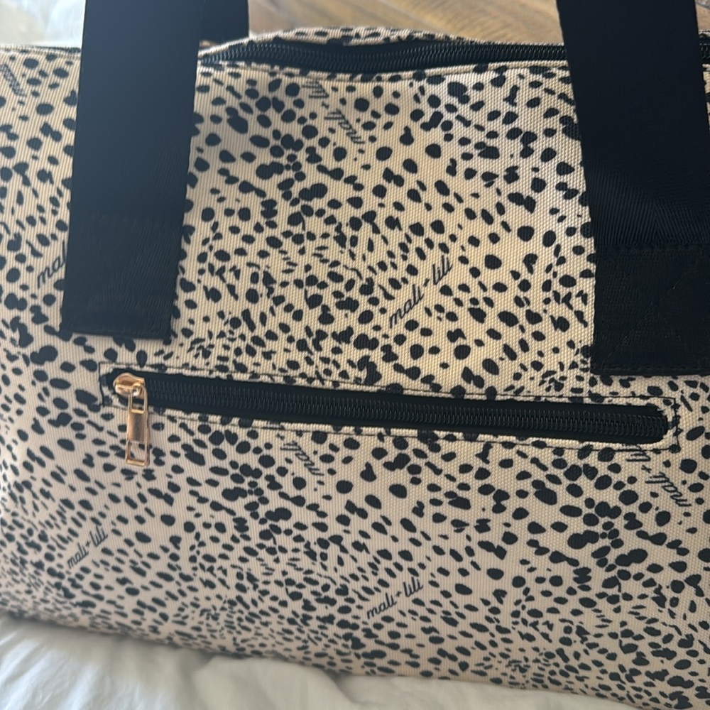 Weekender bag - Picture 2 of 3